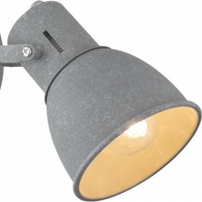 Бра Arte Lamp Jovi A1677AP-1GY в Нытве - nytva.ok-mebel.com | фото 2