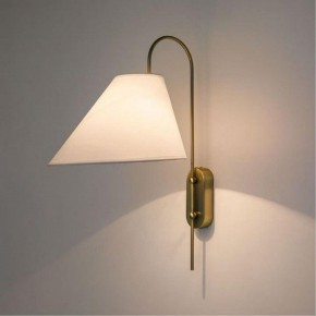 Бра Arte Lamp Rondo A4086AP-1AB в Нытве - nytva.ok-mebel.com | фото 2