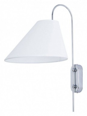 Бра Arte Lamp Rondo A4086AP-1CC в Нытве - nytva.ok-mebel.com | фото