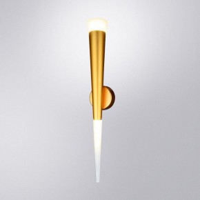 Бра Arte Lamp Sabik A6010AP-1SG в Нытве - nytva.ok-mebel.com | фото 2