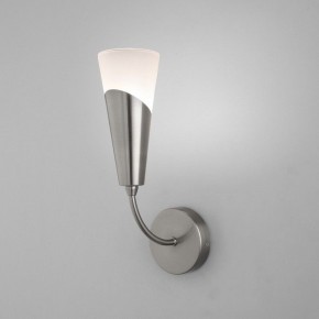 Бра Eurosvet Rhyton 60167/1 никель в Нытве - nytva.ok-mebel.com | фото 2