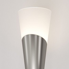 Бра Eurosvet Rhyton 60167/1 никель в Нытве - nytva.ok-mebel.com | фото 5
