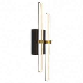 Бра Freya Brilliance FR5557WL-L11B в Нытве - nytva.ok-mebel.com | фото