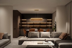 Бра Freya Eclat FR6182WL-L5BS1 в Нытве - nytva.ok-mebel.com | фото 3