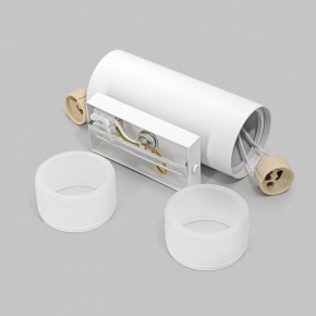 Бра Imex LEON IL.0005.1502 WH в Нытве - nytva.ok-mebel.com | фото 4