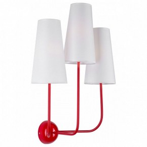 Бра Imperiumloft Бра Graceful Red Toadstools 44.597-0 в Нытве - nytva.ok-mebel.com | фото
