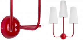Бра Imperiumloft Бра Graceful Red Toadstools 44.597-0 в Нытве - nytva.ok-mebel.com | фото 2