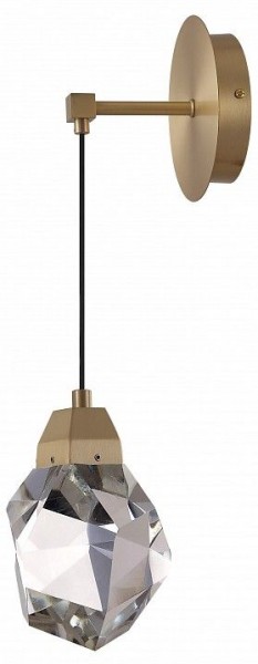 Бра Imperiumloft CRISTEL CRISTEL-WALL-B01 в Нытве - nytva.ok-mebel.com | фото 2