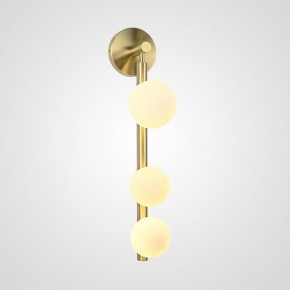Бра Imperiumloft DOLL Gold DOLL01 в Нытве - nytva.ok-mebel.com | фото
