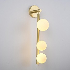 Бра Imperiumloft DOLL Gold DOLL01 в Нытве - nytva.ok-mebel.com | фото 4
