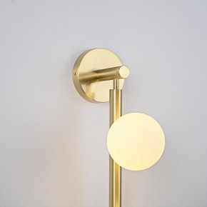 Бра Imperiumloft DOLL Gold DOLL01 в Нытве - nytva.ok-mebel.com | фото 8