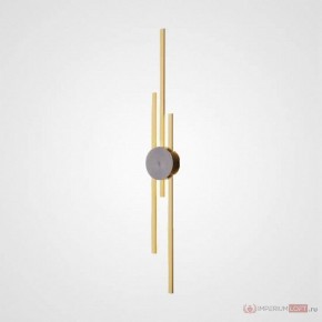 Бра Imperiumloft Gull 224308-23 в Нытве - nytva.ok-mebel.com | фото