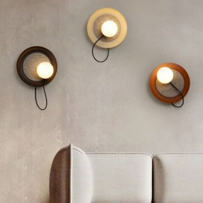 Бра Imperiumloft MARGOTT Black margott-wall01 в Нытве - nytva.ok-mebel.com | фото 2