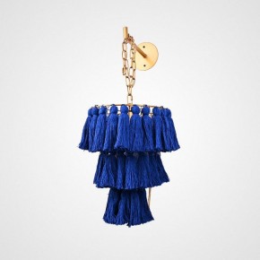 Бра Imperiumloft TASSEL TASSEL-WALL01 в Нытве - nytva.ok-mebel.com | фото