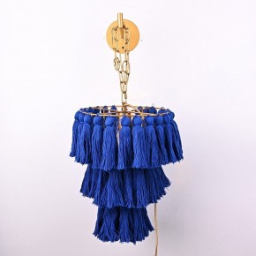 Бра Imperiumloft TASSEL TASSEL-WALL01 в Нытве - nytva.ok-mebel.com | фото 2