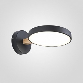 Бра Imperiumloft TURNA Black TURNA-W01 в Нытве - nytva.ok-mebel.com | фото