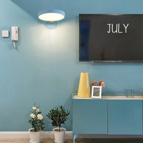 Бра Imperiumloft TURNA Blue TURNA-W01 в Нытве - nytva.ok-mebel.com | фото 7