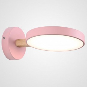 Бра Imperiumloft TURNA Pink TURNA-W01 в Нытве - nytva.ok-mebel.com | фото