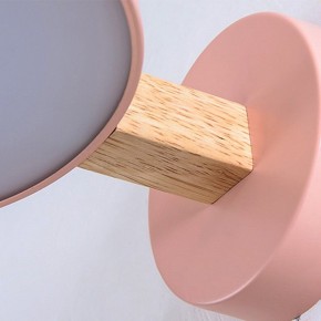 Бра Imperiumloft TURNA Pink TURNA-W01 в Нытве - nytva.ok-mebel.com | фото 16