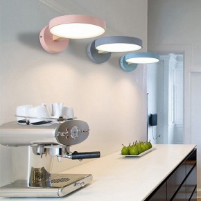 Бра Imperiumloft TURNA Pink TURNA-W01 в Нытве - nytva.ok-mebel.com | фото 3