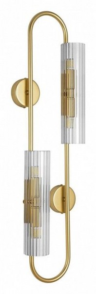Бра Lumion TORONTO 6560/4W в Нытве - nytva.ok-mebel.com | фото
