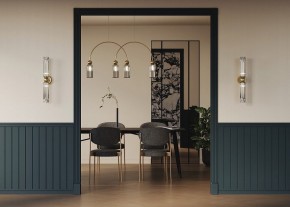 Бра Maytoni Antic MOD302WL-02GR1 в Нытве - nytva.ok-mebel.com | фото 5