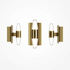 Бра Maytoni Arana MOD401WL-L6BS3K в Нытве - nytva.ok-mebel.com | фото 2