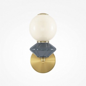 Бра Maytoni Brosche MOD362WL-L5GR3K в Нытве - nytva.ok-mebel.com | фото 2