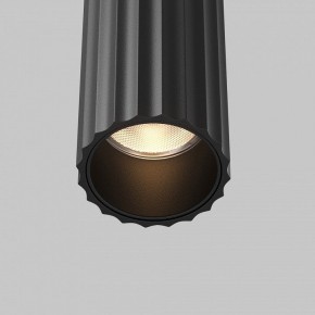 Бра Maytoni Calipso C082WL-24W2.7K-B в Нытве - nytva.ok-mebel.com | фото 6