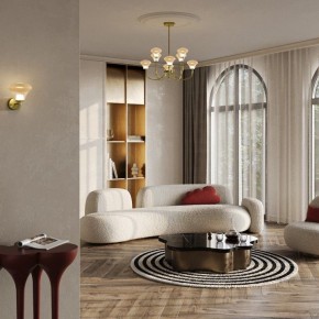 Бра Maytoni Dynasty MOD402WL-L3BS3K в Нытве - nytva.ok-mebel.com | фото 4