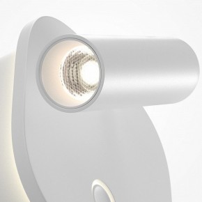 Бра Maytoni Ego C175WL-9W-2.7-4K-W в Нытве - nytva.ok-mebel.com | фото 6