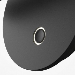 Бра Maytoni Ego C176WL-9W-2.7-4K-B в Нытве - nytva.ok-mebel.com | фото 8
