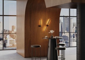 Бра Maytoni Rotera MOD432WL-L6B3K в Нытве - nytva.ok-mebel.com | фото 5