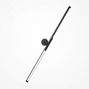 Бра Maytoni Rotera MOD432WL-L9B3K в Нытве - nytva.ok-mebel.com | фото 2
