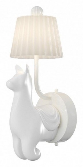 Бра Maytoni Senor Alpaca MOD377WL-L6W3K в Нытве - nytva.ok-mebel.com | фото