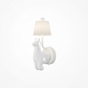 Бра Maytoni Senor Alpaca MOD377WL-L6W3K в Нытве - nytva.ok-mebel.com | фото 3