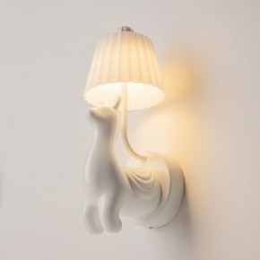 Бра Maytoni Senor Alpaca MOD377WL-L6W3K в Нытве - nytva.ok-mebel.com | фото 4
