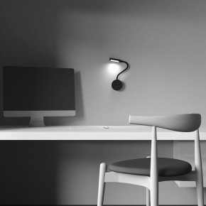 Бра Maytoni Stem C035WL-L3B3K в Нытве - nytva.ok-mebel.com | фото 6
