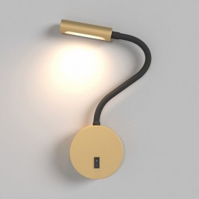 Бра Maytoni Stem C035WL-L3MG3K в Нытве - nytva.ok-mebel.com | фото 2