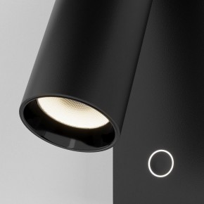 Бра Maytoni Twist C077WL-L3B3K в Нытве - nytva.ok-mebel.com | фото 7