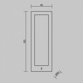 Бра Maytoni Twist C077WL-L3W3K в Нытве - nytva.ok-mebel.com | фото 6