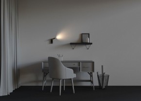Бра Maytoni Twist C078WL-L3BBS3K в Нытве - nytva.ok-mebel.com | фото 7