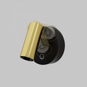 Бра Maytoni Twist C081WL-L3BBS3K в Нытве - nytva.ok-mebel.com | фото 2