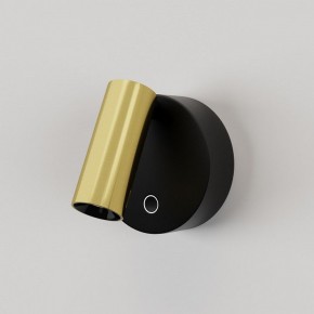 Бра Maytoni Twist C081WL-L3BBS3K в Нытве - nytva.ok-mebel.com | фото 3
