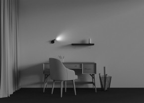 Бра Maytoni Twist C081WL-L3BBS3K в Нытве - nytva.ok-mebel.com | фото 7