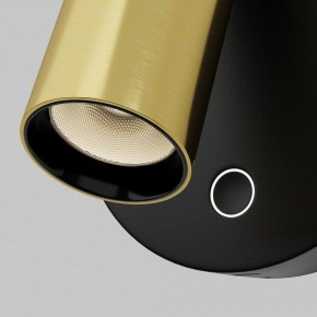 Бра Maytoni Twist C081WL-L3BBS3K в Нытве - nytva.ok-mebel.com | фото 9