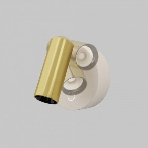 Бра Maytoni Twist C081WL-L3WBS3K в Нытве - nytva.ok-mebel.com | фото 2