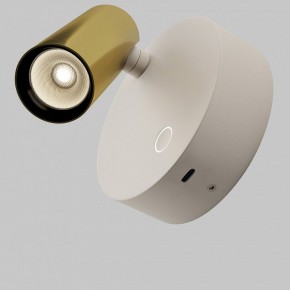 Бра Maytoni Twist C081WL-L3WBS3K в Нытве - nytva.ok-mebel.com | фото 5