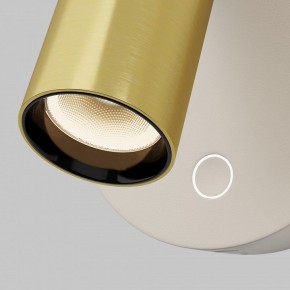 Бра Maytoni Twist C081WL-L3WBS3K в Нытве - nytva.ok-mebel.com | фото 8