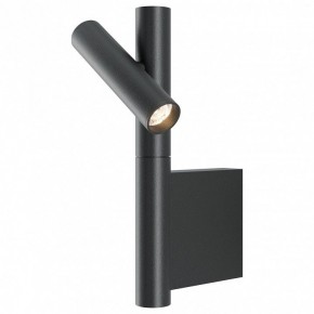 Бра Maytoni Utility MOD433WL-L3B3K в Нытве - nytva.ok-mebel.com | фото